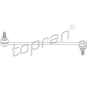 биалетка TOPRAN 501 056 