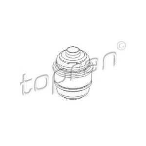 тампон носач TOPRAN 500 336 