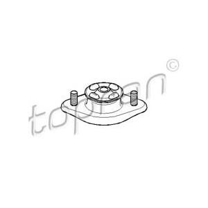 тампон на макферсън TOPRAN 500 052