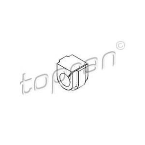 тампон стабилизираща щанга TOPRAN 501 086 