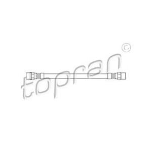 спирачен маркуч TOPRAN 500 200 