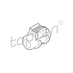 тампон стабилизираща щанга TOPRAN 700 459