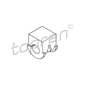 тампон стабилизираща щанга TOPRAN 700 557 