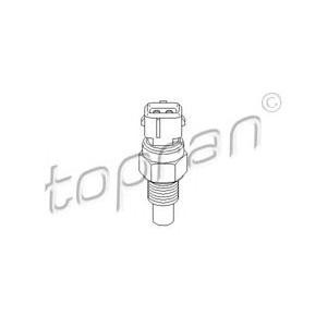 датчик за температурата на радиатора TOPRAN 721 273 