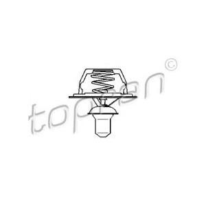 термостат TOPRAN 721 116 