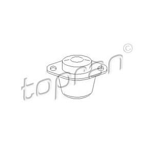 тампон на двигател TOPRAN 720 193 