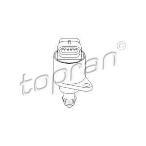 стъпков мотор TOPRAN 721 459