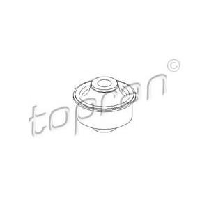 тампон носач TOPRAN 720 221 