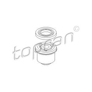 тампон носач TOPRAN 722 161 