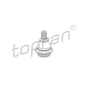шарнир TOPRAN 720 227 