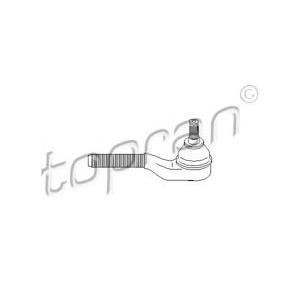 външен кормилен накрайник TOPRAN 720 228 