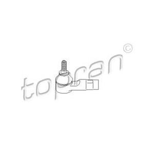 външен кормилен накрайник TOPRAN 720 430 