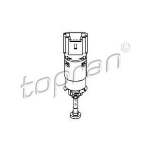 стоп машинка (стоп светлини) TOPRAN 722 062 