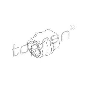 тампон стабилизираща щанга TOPRAN 720 463
