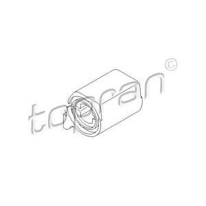 тампон стабилизираща щанга TOPRAN 720 466