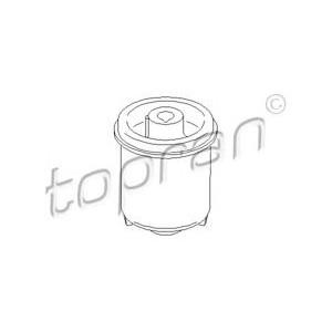 тампон за мост TOPRAN 111 898
