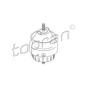 окачване, двигател TOPRAN 112 354 