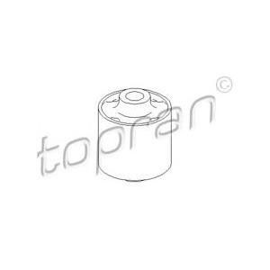 тампон за мост TOPRAN 722 306