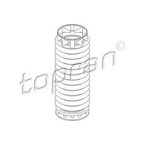 прашник амортисьор TOPRAN 722 479 