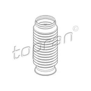 прашник амортисьор TOPRAN 207 917