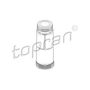 дихтунг, свещи TOPRAN 501 754 