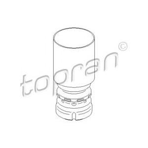 допълнителна пружина TOPRAN 501 779 