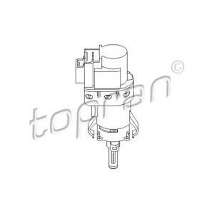 ключ за спирачните светлини TOPRAN 302 714 