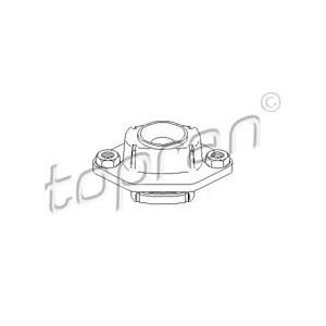 тампон на макферсън TOPRAN 501 760 