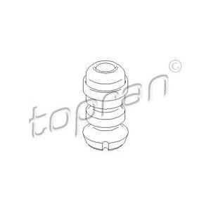 ударен тампон, окачване (ресьори) TOPRAN 722 701