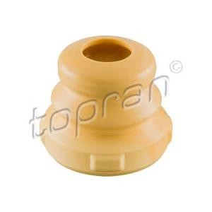 ударен тампон, окачване (ресьори) TOPRAN 113 978 