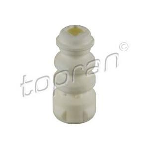 ударен тампон, окачване (ресьори) TOPRAN 114 362