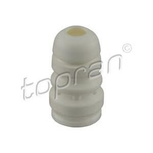 ударен тампон, окачване (ресьори) TOPRAN 114 325 