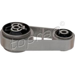 окачване, ръчна скоростна кутия TOPRAN 304 019