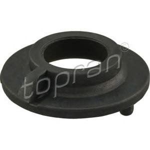 ударен тампон, окачване (ресьори) TOPRAN 700 882