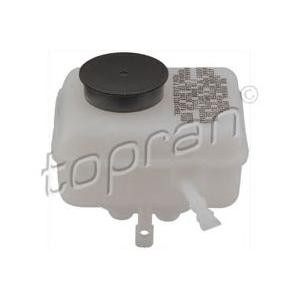 разширителен съд, спирачна течност TOPRAN 114 007 