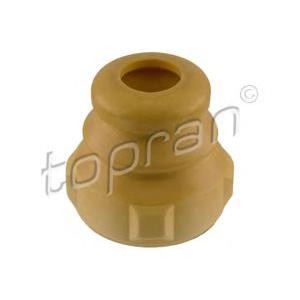 ударен тампон, окачване (ресьори) TOPRAN 114 002 