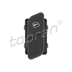 ключ(бутон), стъклоповдигане TOPRAN 114 741 