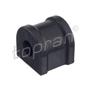 окачване, стабилизатор TOPRAN 502 136 