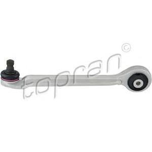 носач TOPRAN 107 840 