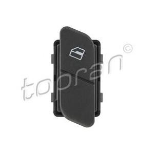 ключ(бутон), стъклоповдигане TOPRAN 114 740 