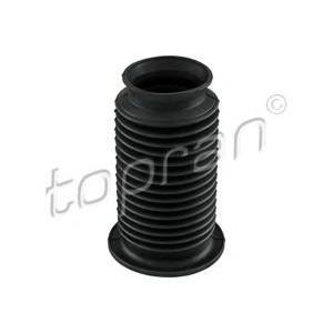 прашник амортисьор TOPRAN 207 492