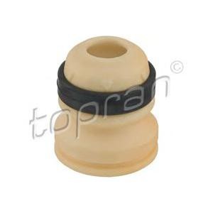 ударен тампон, окачване (ресьори) TOPRAN 304 322 