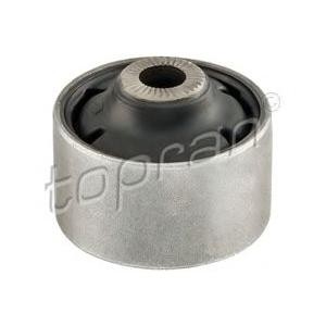 окачване, свързваща щанга TOPRAN 820 878 