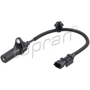 датчик обороти, управление на двигателя TOPRAN 820 600 