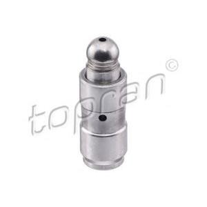 повдигач на клапан TOPRAN 108 855