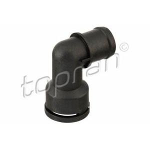 фланец за охладителната течност TOPRAN 108 790