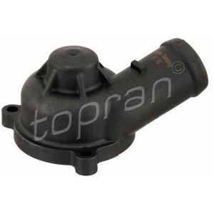 фланец за охладителната течност TOPRAN 111 182 