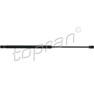 амортисьор за багажник TOPRAN 401 489