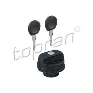 капачка резервоар TOPRAN 102 746 
