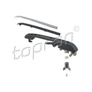 ръкохватка на врата TOPRAN 102 880